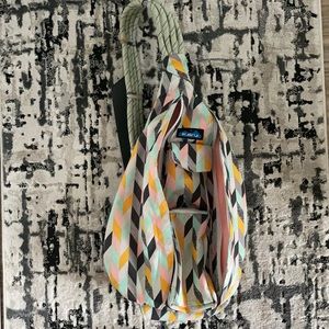 Kavu Rope Bag
